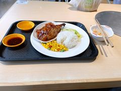 -北医三院职工食堂