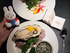 -盛焰铁板烧(王府井店)