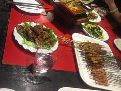 -三个大叔东北烧烤·砂锅菜(西三旗店)