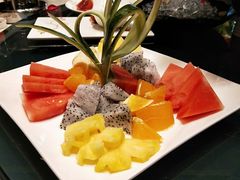 -璞御·海鲜·雪花牛肉局(宾水西道店)