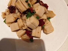 -禄鼎记·多口味酸菜鱼(侨鑫店)