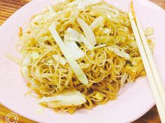 客家炒米粉-老兵牛蹄店(下沙店)