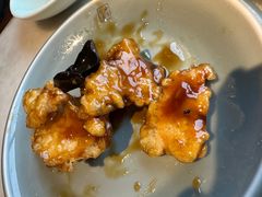 -小吊梨汤·北京菜·烤鸭(双井乐成中心店)