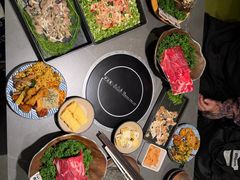 -楠小云·云南鲜菌·鲜牛自助火锅(九眼桥店)