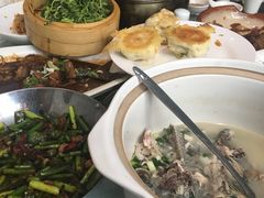 -味庄·家宴(金海四路店)