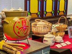 -中国大酒店·食街