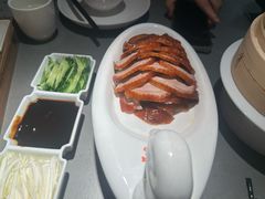 -褚记烤鸭·南京家常菜(雨花e-park店)