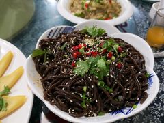 葛根粉-老家菜馆(正定店)