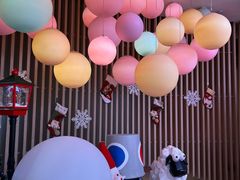 -水桶王国主题餐厅·聚会·生日派对·亲子活动·家庭套餐(亚龙湾希尔顿店)