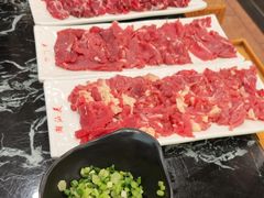 -潮汕美牛肉丸火锅店(天宁寺店)