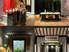 -龙悦湾酒家·八阵鱼生·渔人码头店