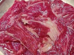 -西塔老太太泥炉烤肉(龙湖北苑天街店)