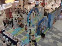 -首创奥特莱斯(昆山店)