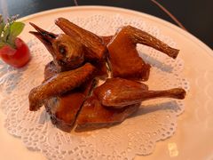 -宝燕壹号景观餐厅(龙盛国际商业广场店)