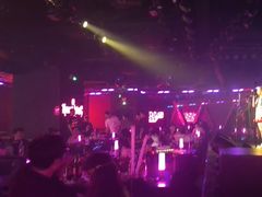-MOSSO音乐酒吧·live house(南京旗舰店)
