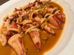 -海派悦庭·海胆烧麦·新融合菜(凯德广场店)