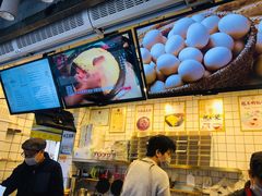 -卞姐蛋饼(陕西南路店)