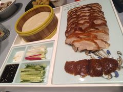 -吴越荣记苏州菜·松鼠桂鱼(月光码头店)