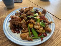 -静一餐厅·湖北菜(前门创始店)