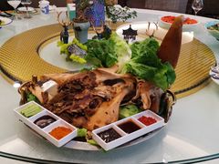 -大西洋餐厅(肇嘉浜路店)