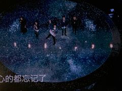 -钱江新城灯光秀