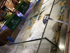 -亚马逊环球美食百汇(新城吾悦广场店)