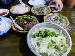 -小杨翘脚牛肉