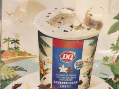 -DQ·蛋糕·冰淇淋(龙湖狮山天街店)