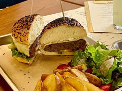 -UPPER KITCHEN(延安路店)