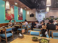 大堂-潇湘阁(尚都SOHO店)