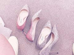 -JIMMY CHOO(德基广场店)