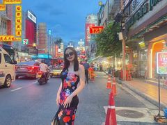 -唐人街(耀华力路)