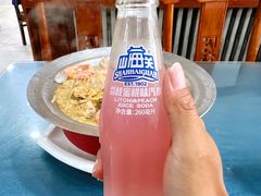 -龙香居海鲜家常菜饭店·特色驴肉·古城浑锅