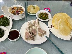 -小叶手抓(解放东街店)