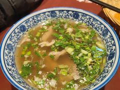 -澄城水盆羊肉店(永兴坊店)