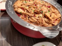 -胖哥俩肉蟹煲(湖滨银泰in77店)