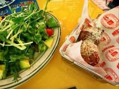 夏日沙拉-BOTTEGA意库(中骏世界城店)