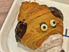 -屋裡·Union Bakery(龙江路店)