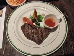 -甜心航空主题餐厅(清远万达广场店)