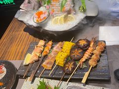 -品米斗·精致料理(浦东禹悦汇店)