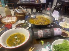 -富正毅三下锅·湘西韵味(天门山索道店)