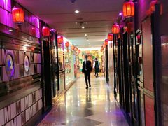 -音乐在线主题氧吧KTV(佳宁娜广场店)