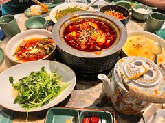 -锦府盐帮·侯宅(五棵松万达店)