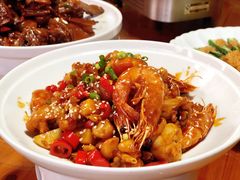 -茶叁酒肆·楚味江湖(菱角湖店)