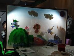 -斯玛特儿童美术中心(文化中心店)