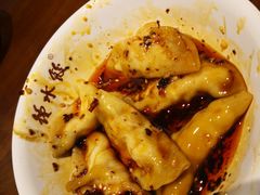 -龙抄手(文殊坊店)