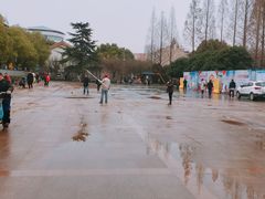 -郑和公园
