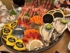 -德川家日本料理(中关村店)