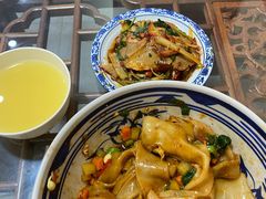 -福瑞记老孙头biangbiang面(新生路店)