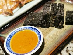 -南京大牌档(崇文门国瑞店)